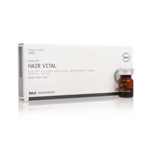 INNO-TDS® Hair Vital 英諾女性養髮精華