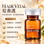 INNO-TDS® Hair Vital 英諾女性養髮精華主要功效